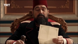 Payitaht Sultan Abdulhamid - Season 01 Episode 473